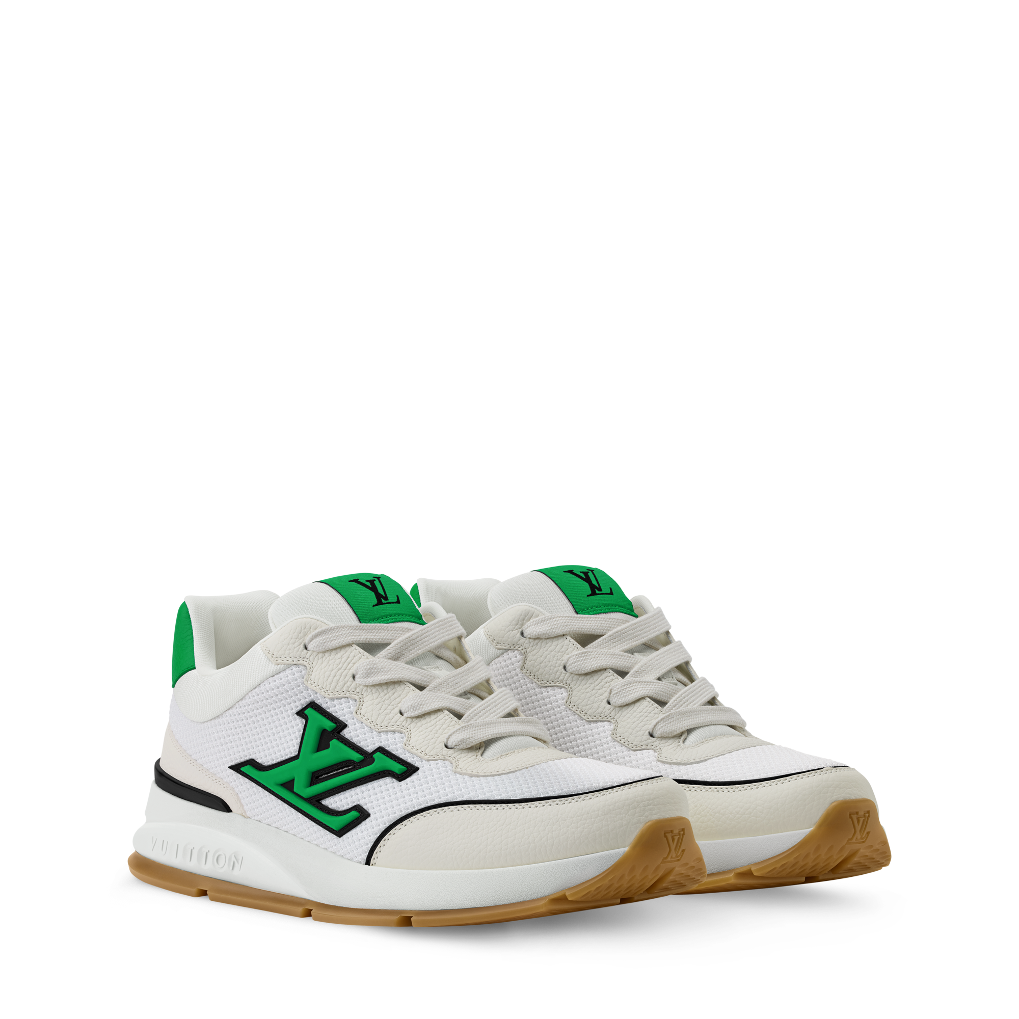 LV Classic Sneaker - Holiday Gifts for Him | LOUIS VUITTON